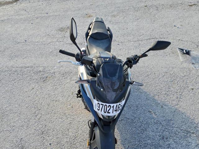 Honda Nc Cycle Xd Image 7