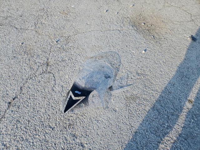 Honda Nc Cycle Xd Image 8