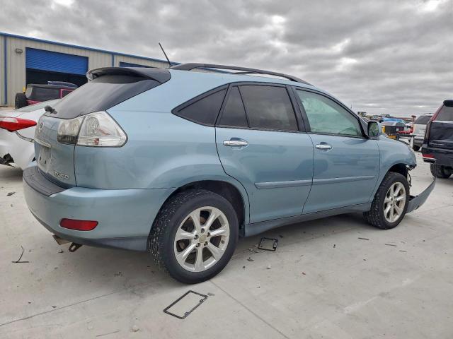 Lexus RX 350 Image 3