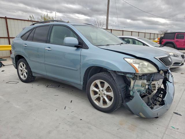 Lexus RX 350 Image 5