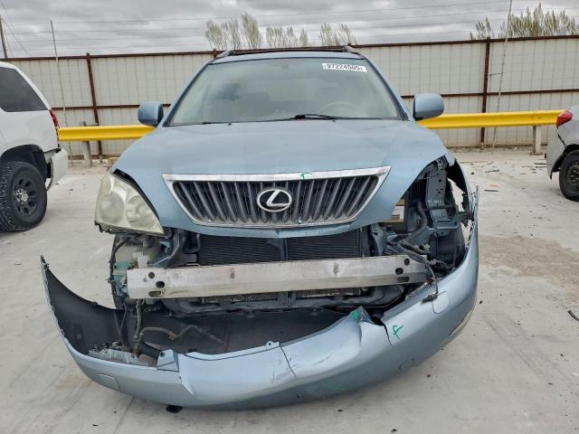 Lexus RX 350 Image 13