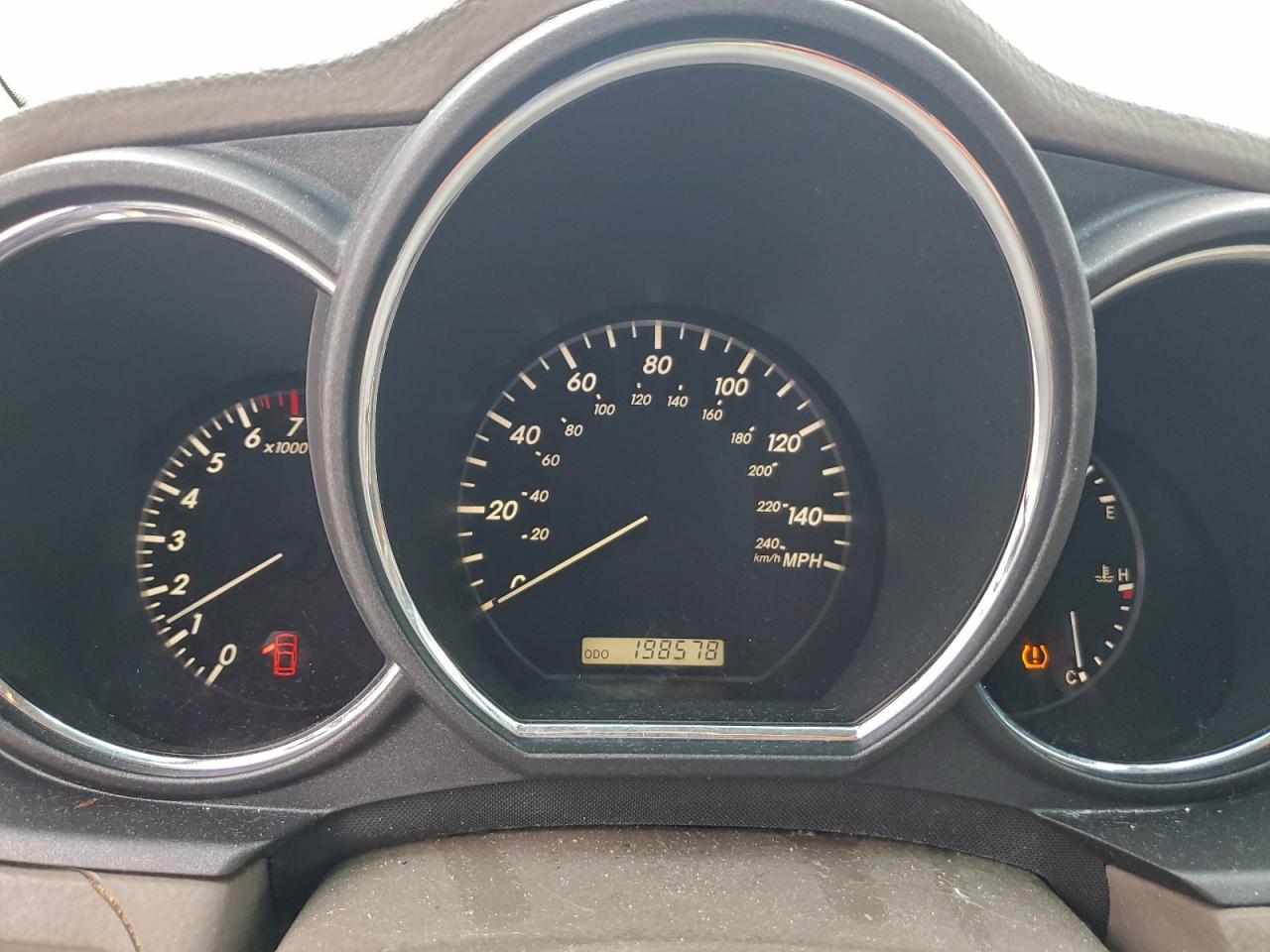 Lexus RX 350 Image 7