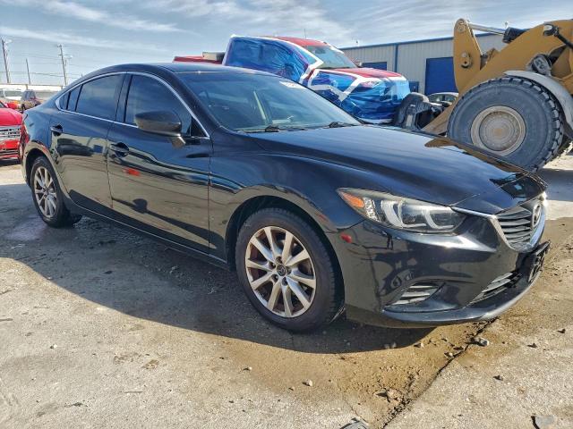 Mazda 6 Sport Image 3