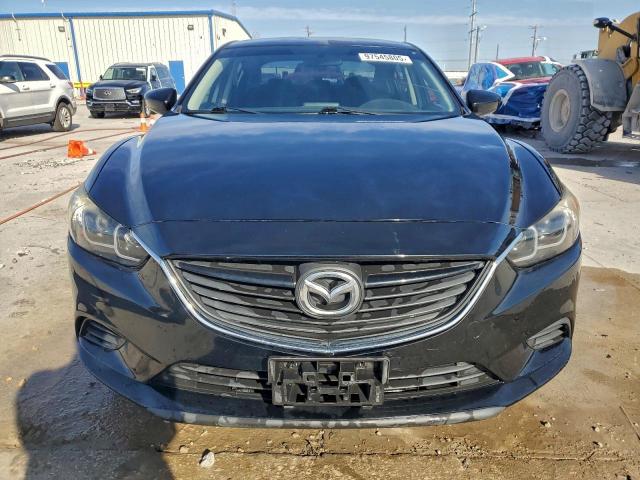 Mazda 6 Sport Image 6