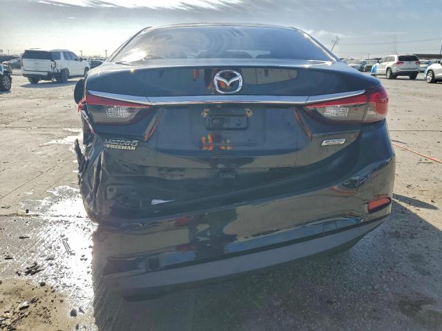 Mazda 6 Sport Image 2