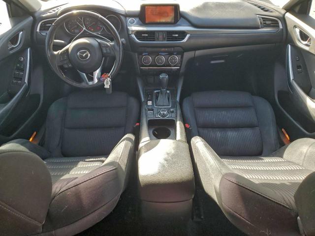 Mazda 6 Sport Image 12