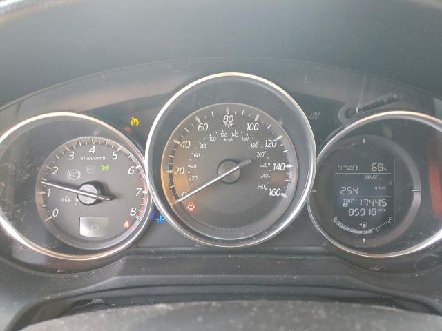 Mazda 6 Sport Image 10