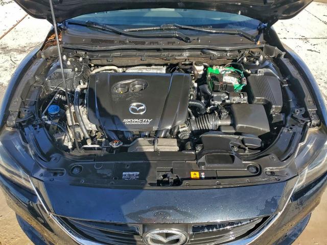 Mazda 6 Sport Image 9