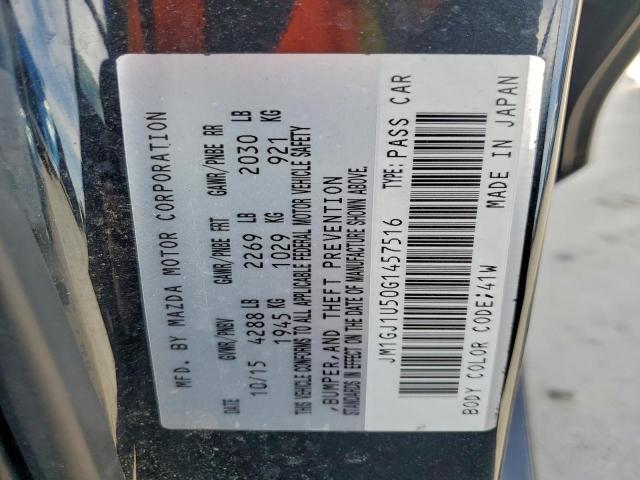 Mazda 6 Sport Image 7