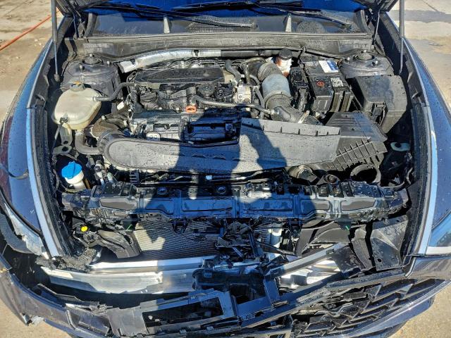 Hyundai SONATA Limited Image 12