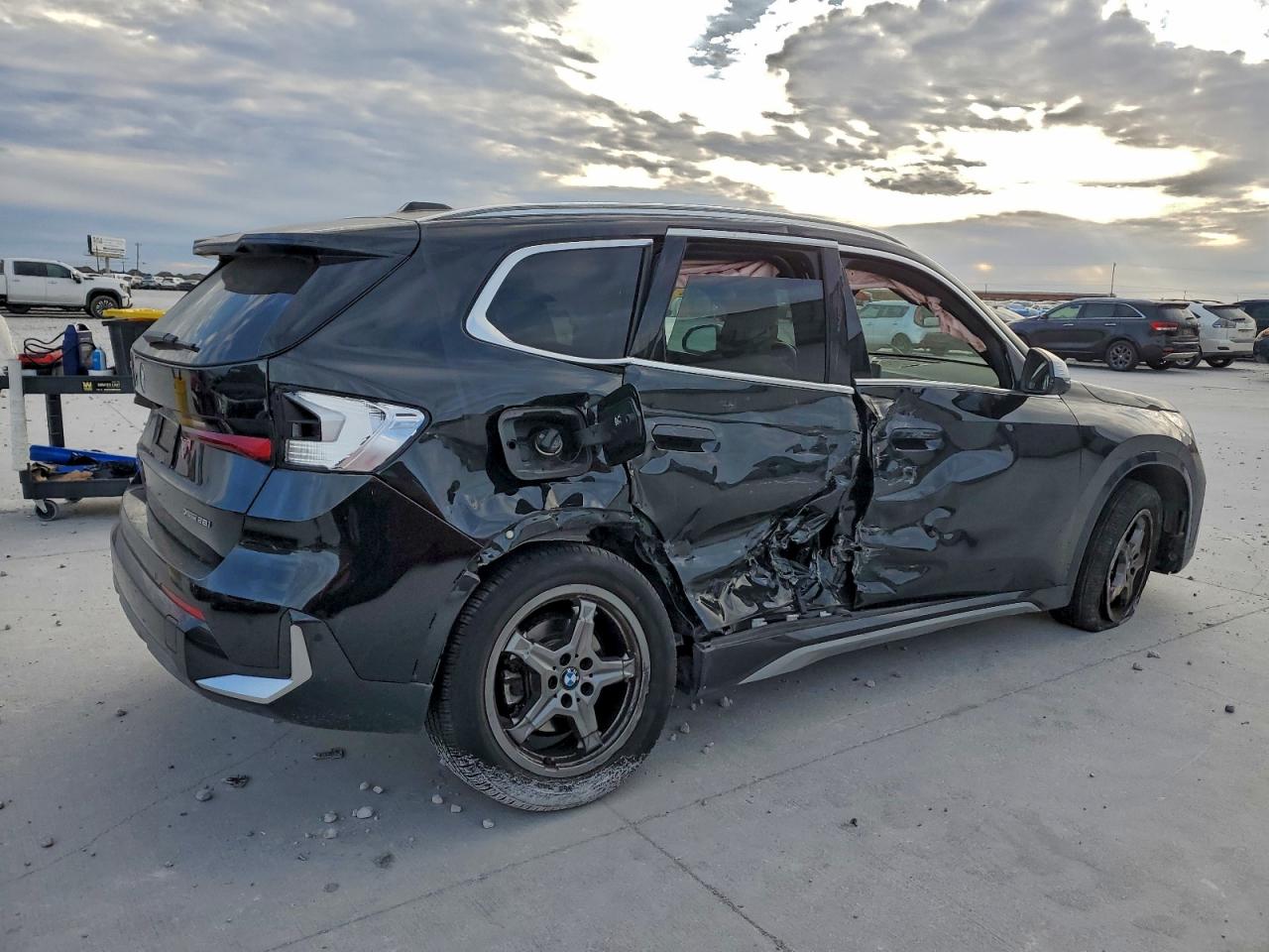 BMW X Series Xdrive28i Image 4