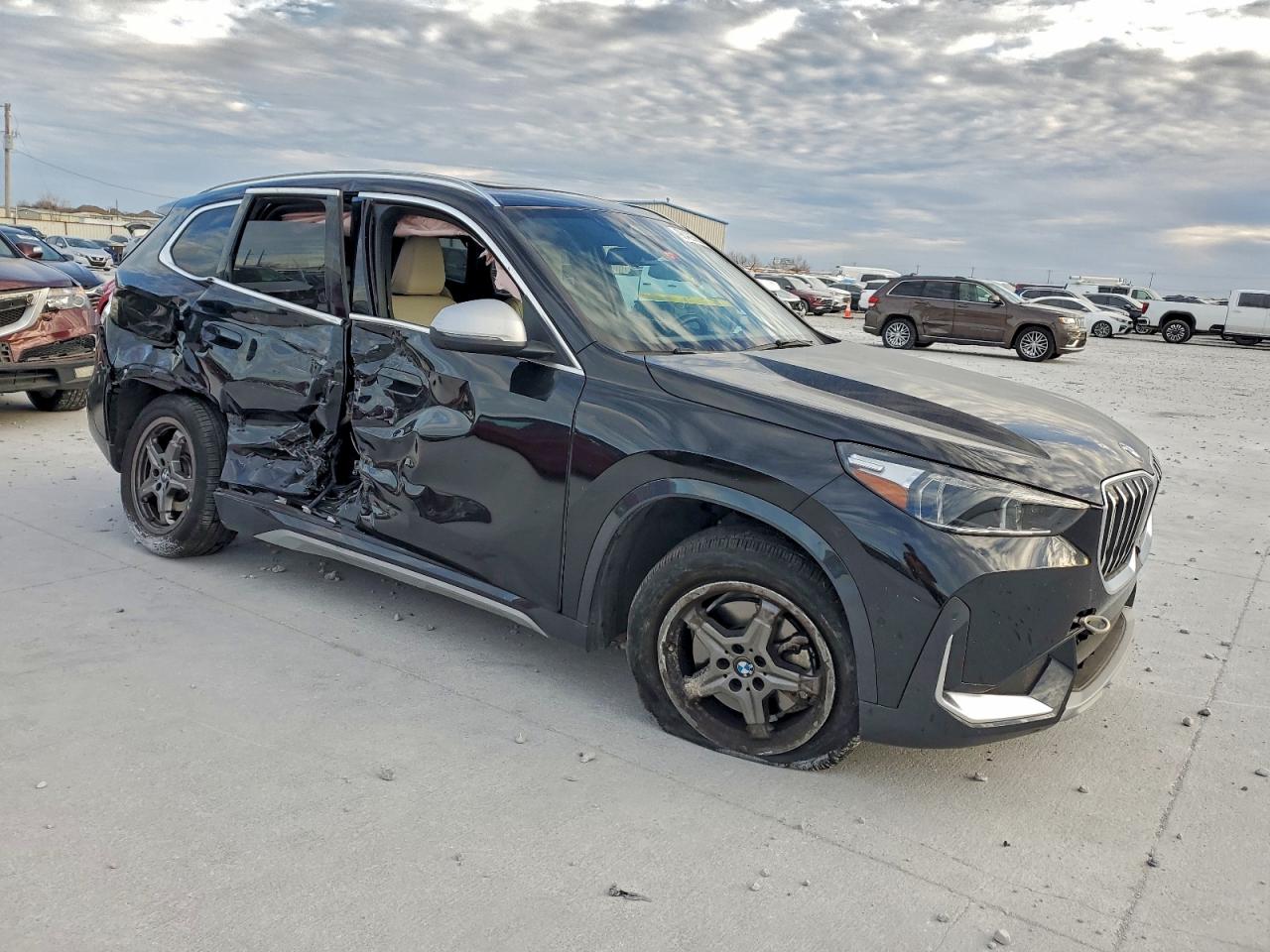 BMW X Series Xdrive28i Image 2