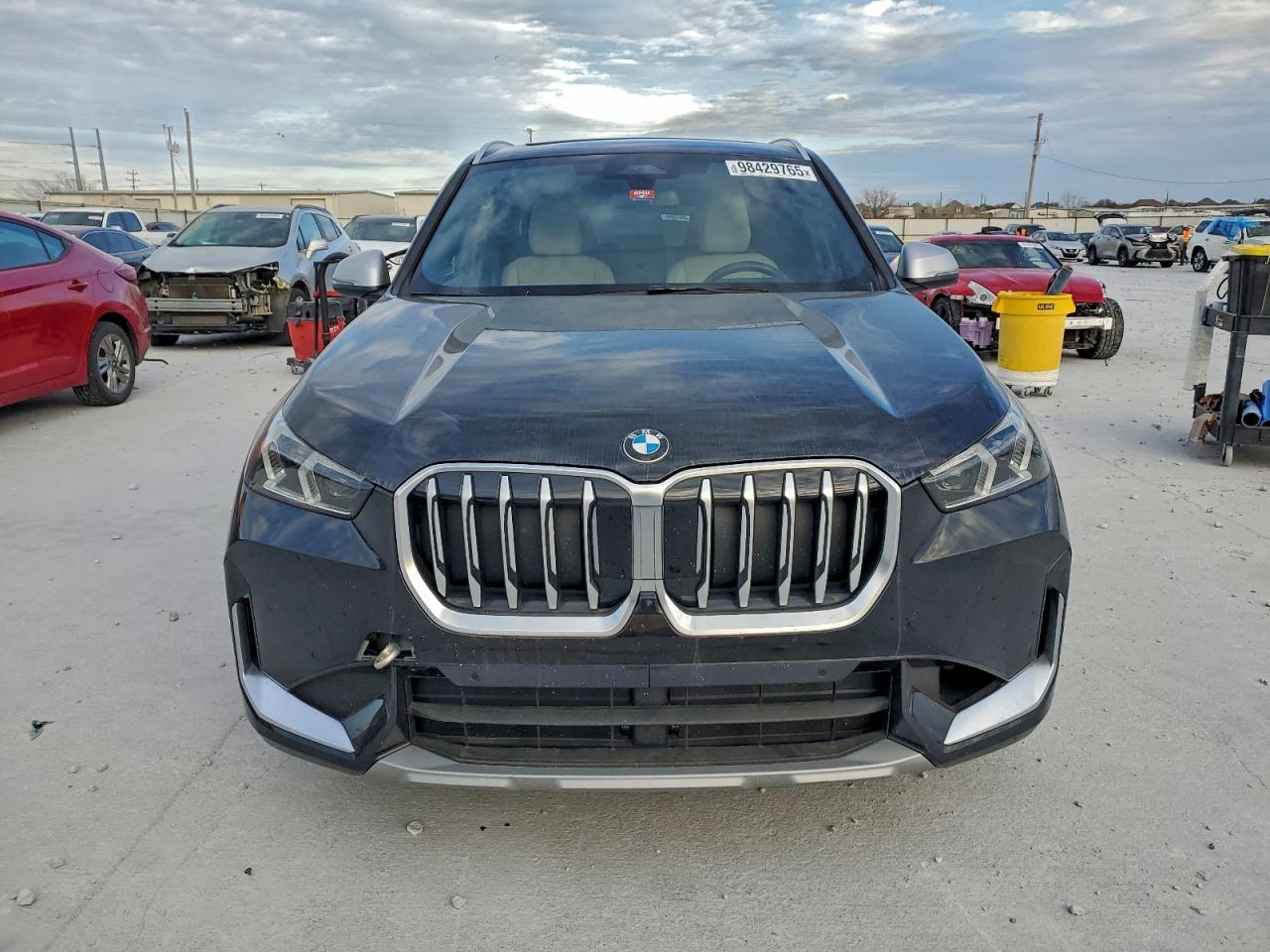 BMW X Series Xdrive28i Image 3