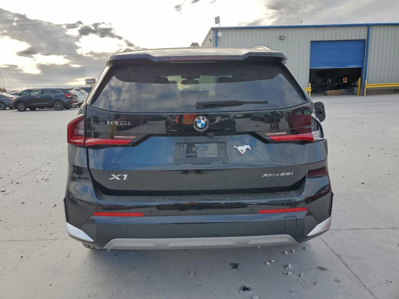 BMW X Series Xdrive28i Image 5