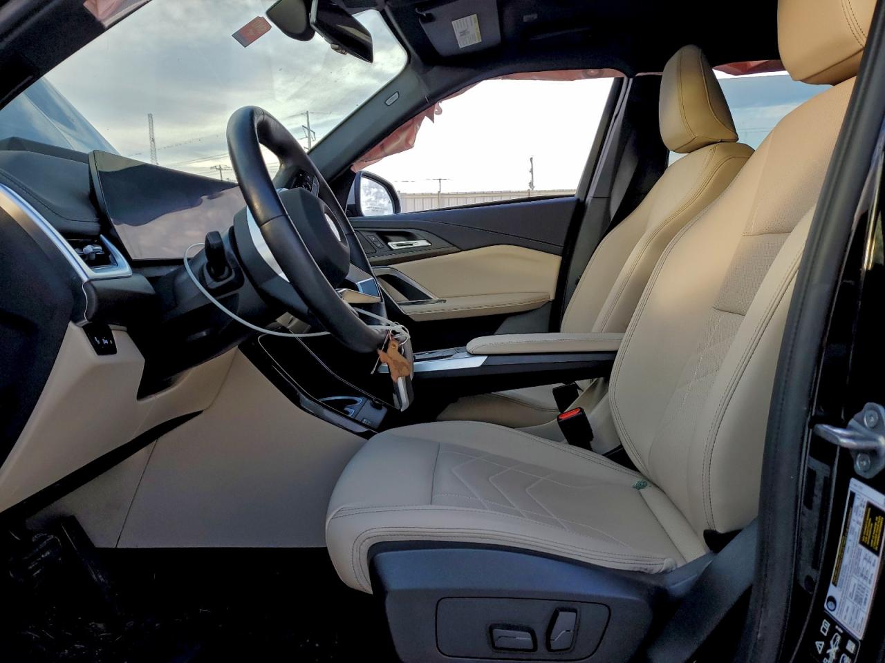 BMW X Series Xdrive28i Image 11