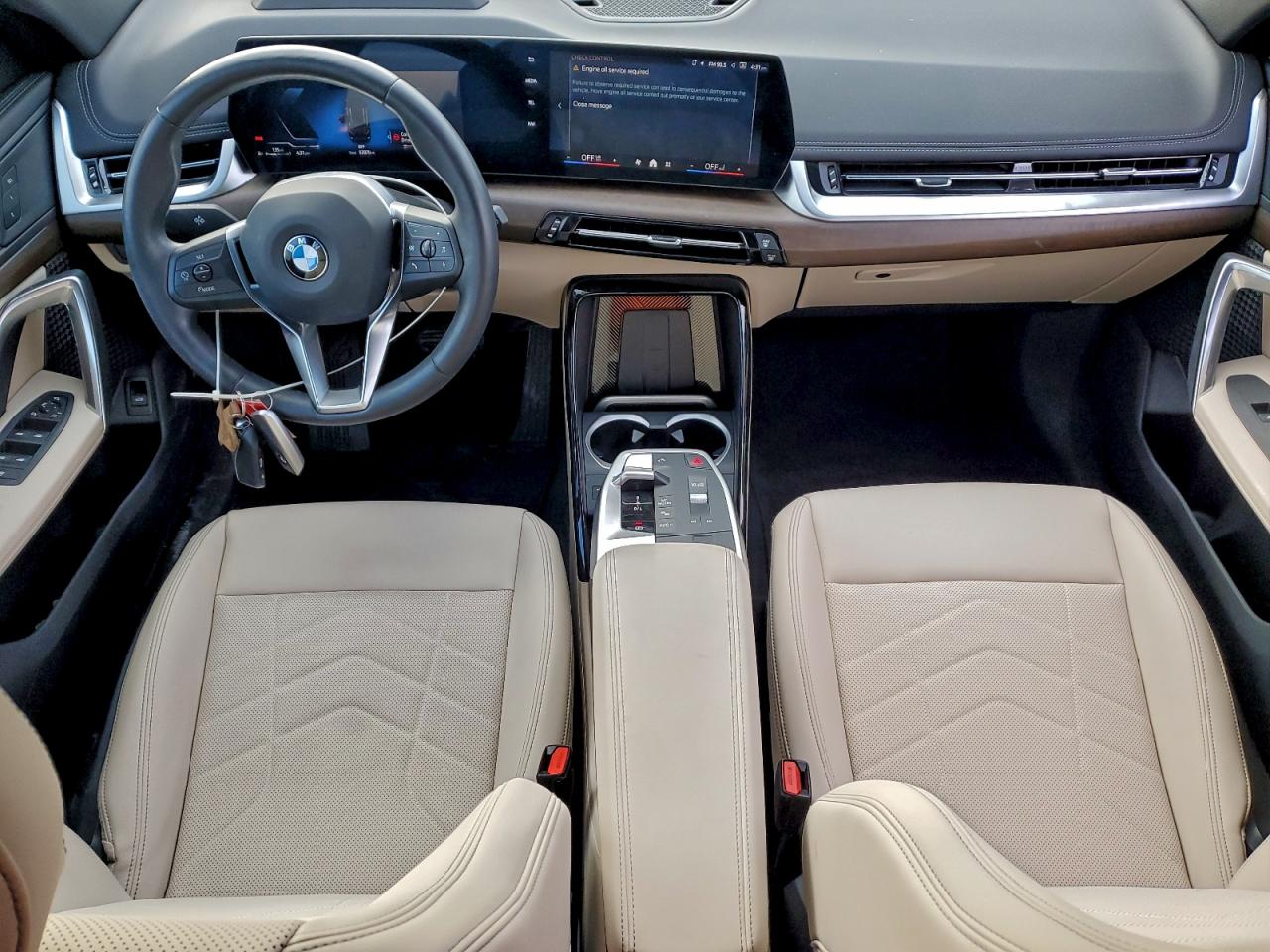 BMW X Series Xdrive28i Image 7