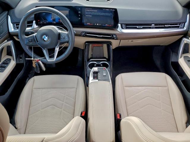 BMW X Series Xdrive28i Image 7