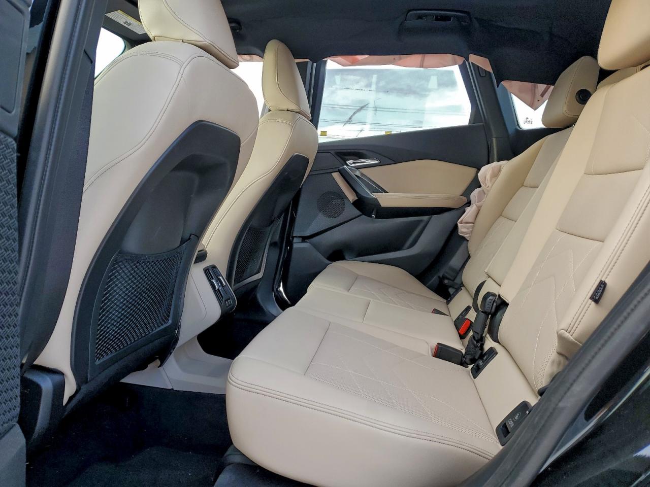 BMW X Series Xdrive28i Image 9