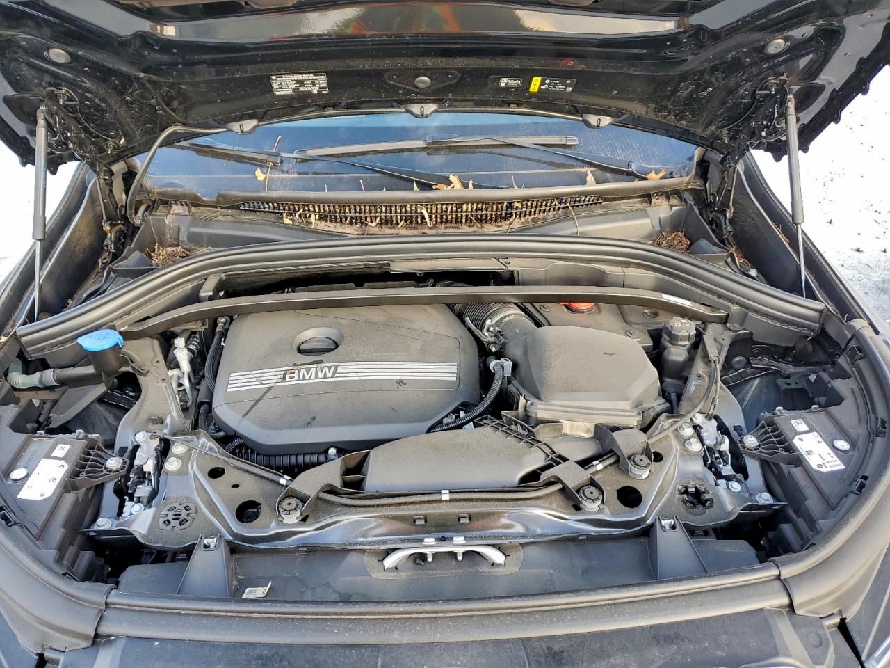 BMW X Series Xdrive28i Image 8