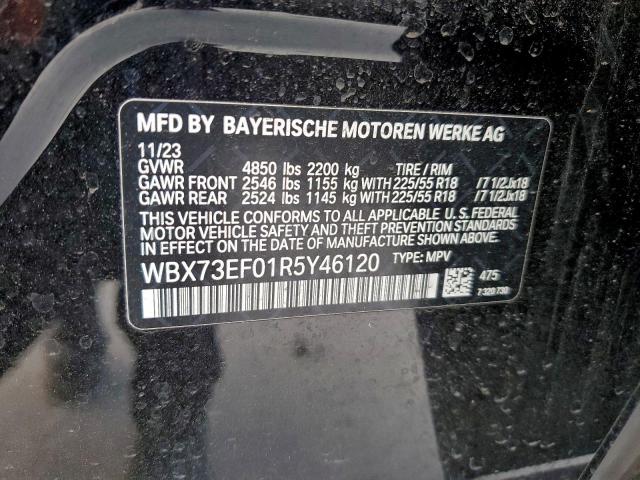 BMW X Series Xdrive28i Image 12