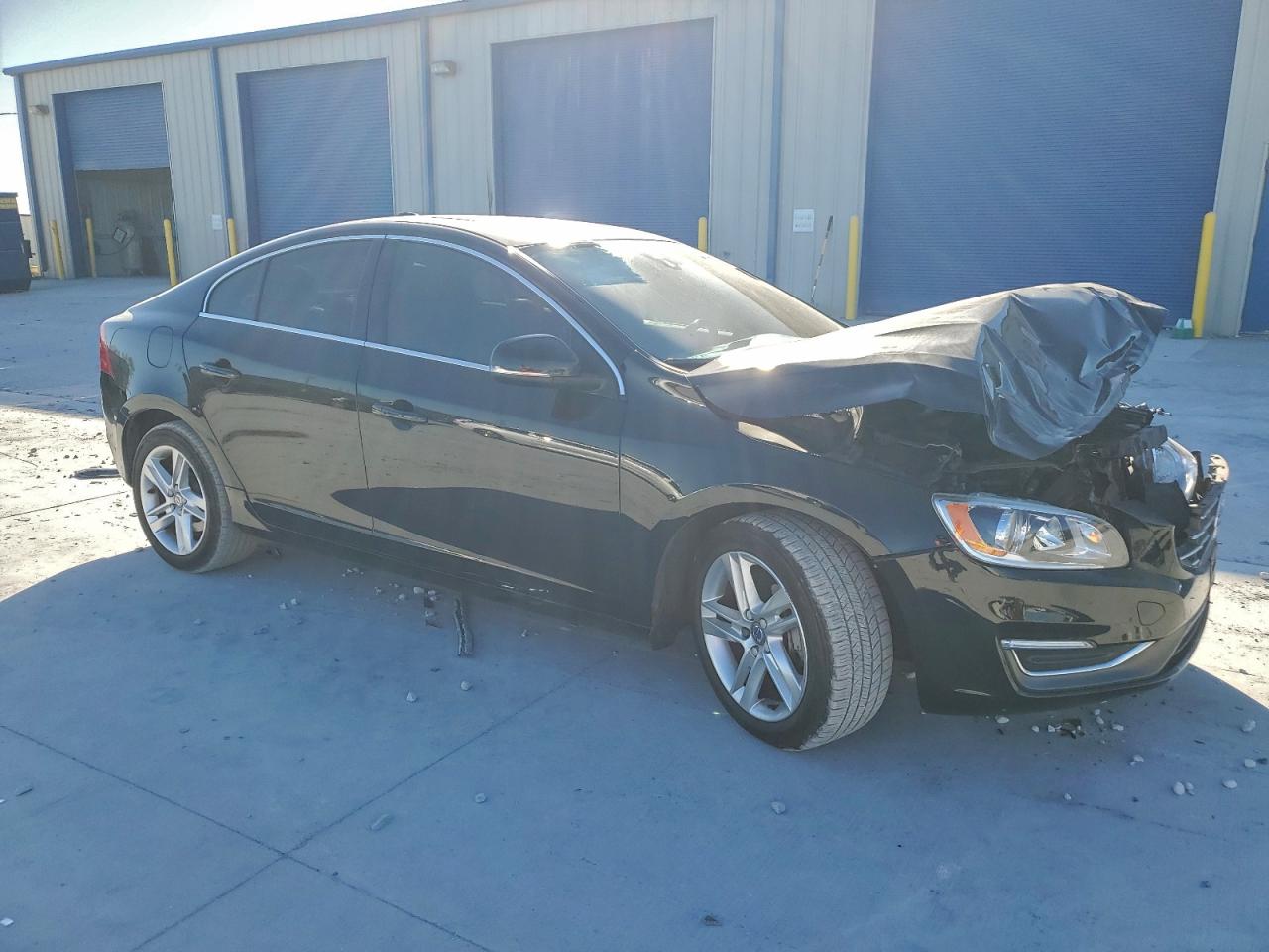 Volvo S60 Premier Image 6