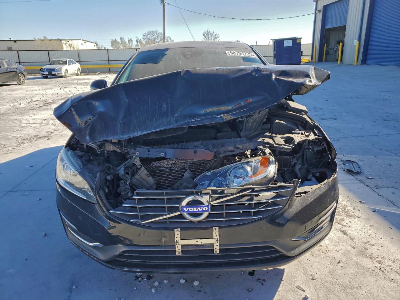 Volvo S60 Premier Image 7