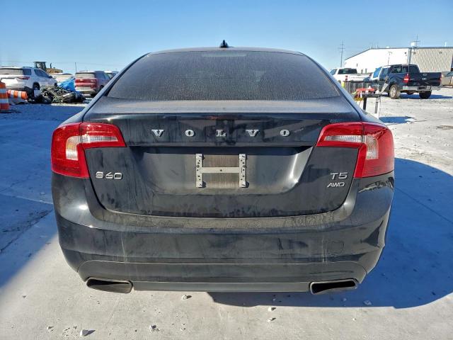 Volvo S60 Premier Image 8