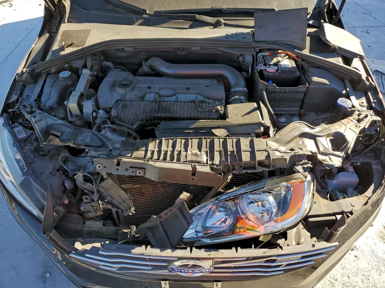 Volvo S60 Premier Image 5