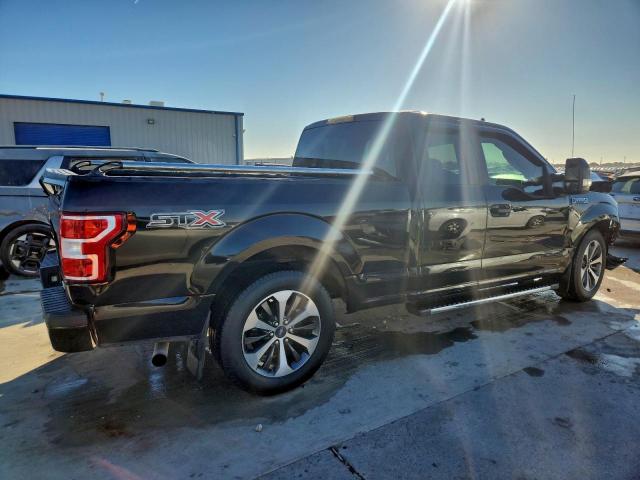 Ford F-150 Super Cab Image 2