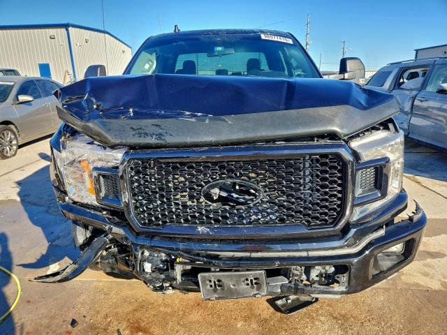 Ford F-150 Super Cab Image 6