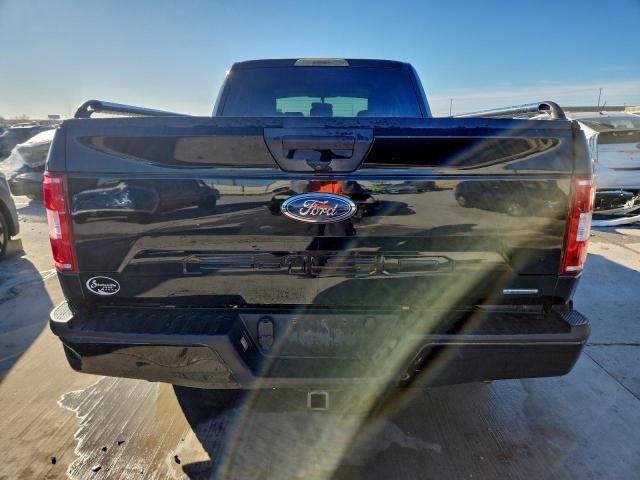 Ford F-150 Super Cab Image 8