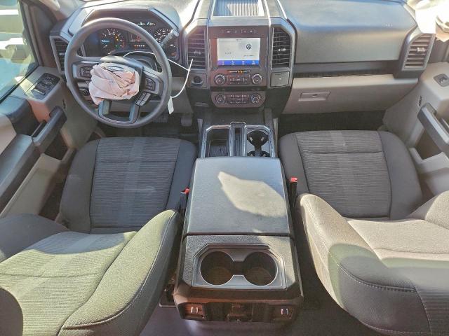 Ford F-150 Super Cab Image 11