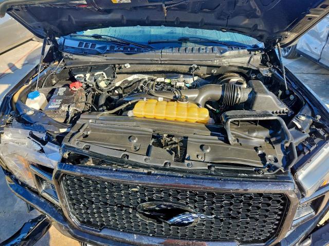 Ford F-150 Super Cab Image 12