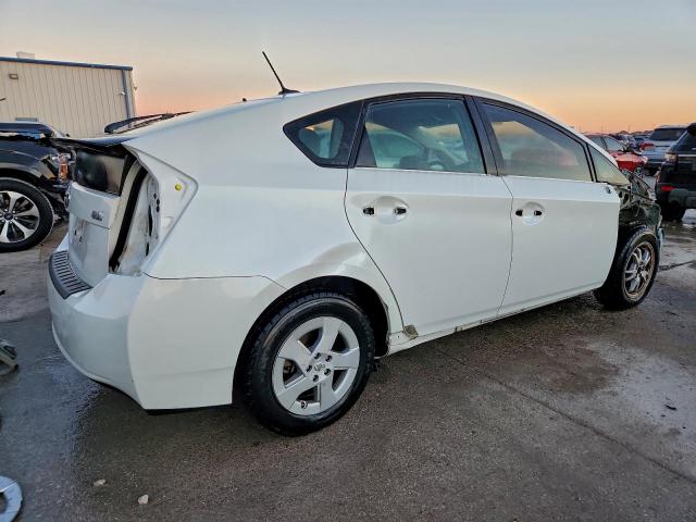 Toyota Prius Image 2