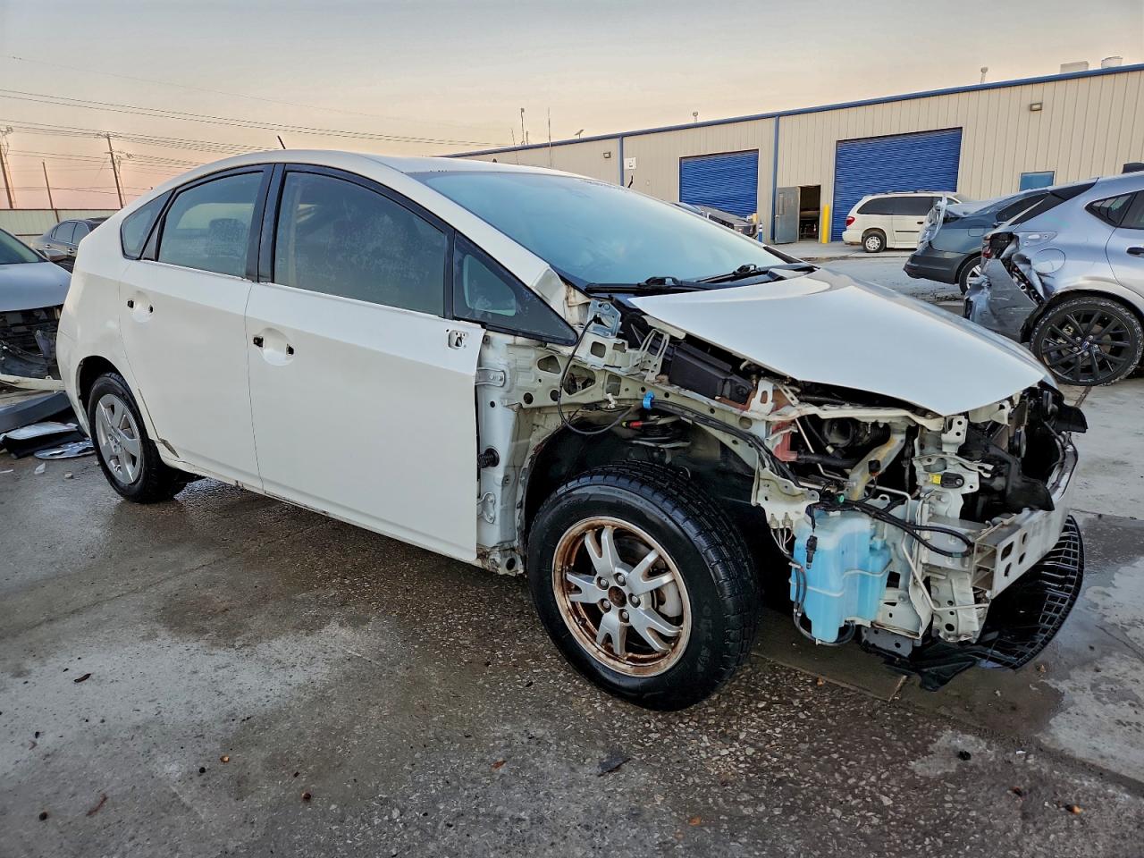 Toyota Prius Image 5