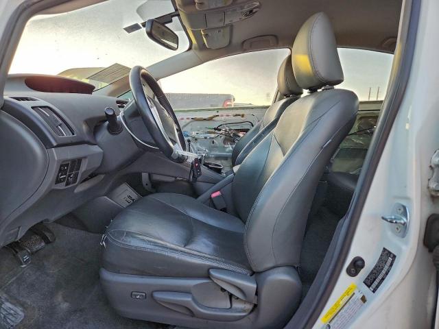 Toyota Prius Image 3