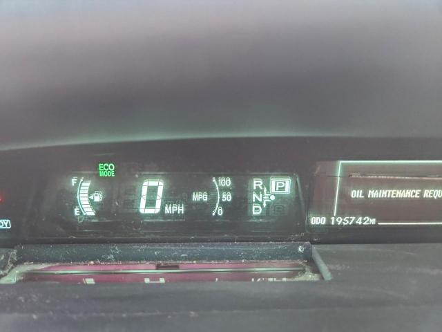 Toyota Prius Image 7