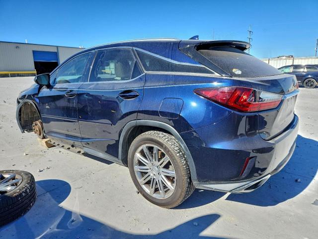 Lexus RX 350 Image 4