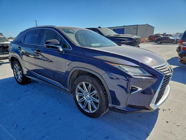 Lexus RX 350 Image 13
