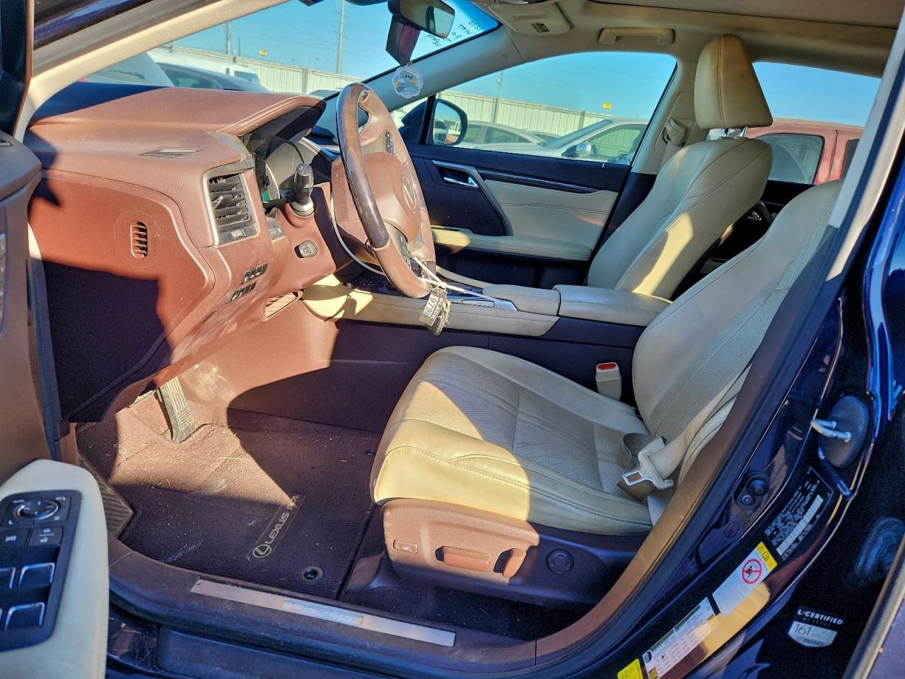 Lexus RX 350 Image 10