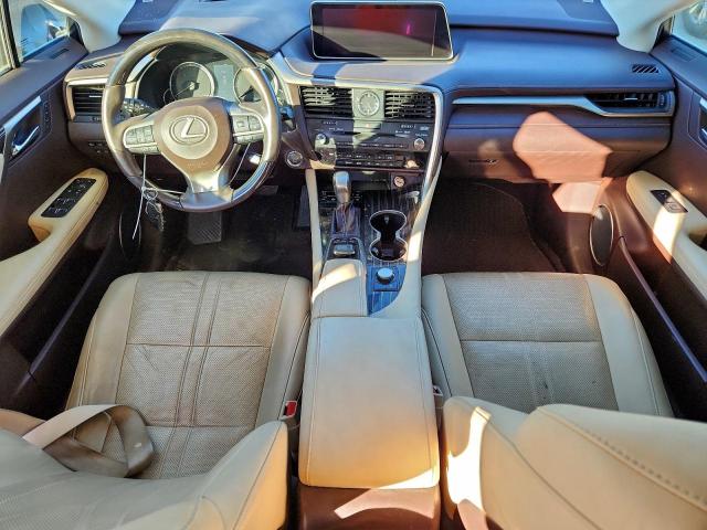 Lexus RX 350 Image 12