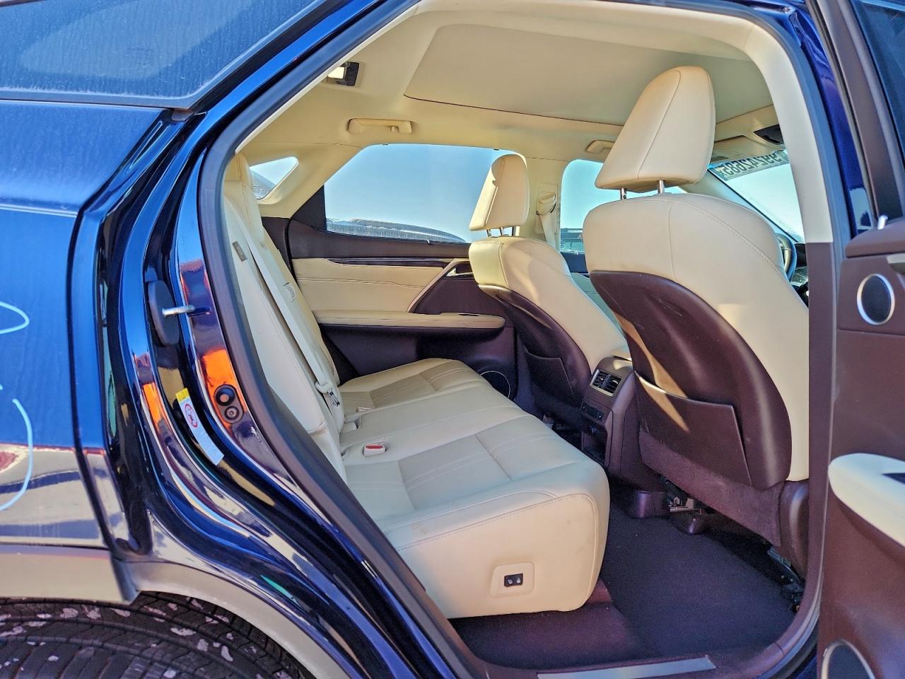 Lexus RX 350 Image 5