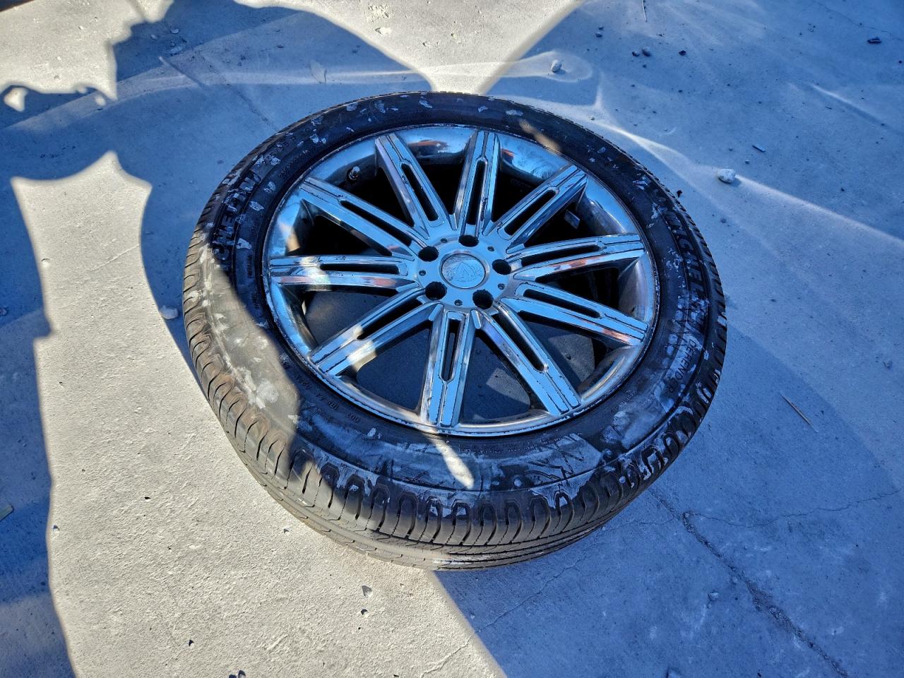 Lexus RX 350 Image 9