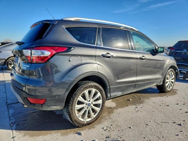 Ford Escape Titanium Image 3