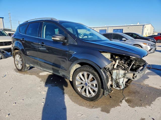 Ford Escape Titanium Image 2