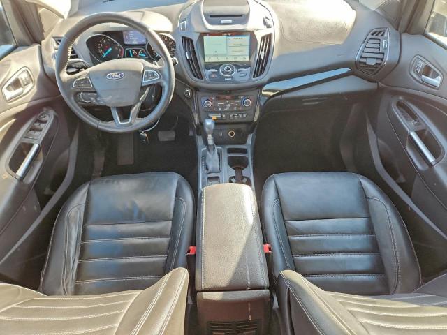 Ford Escape Titanium Image 10