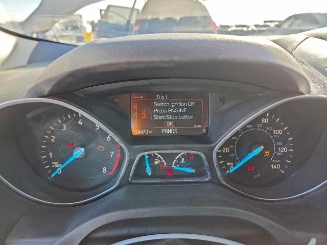 Ford Escape Titanium Image 5