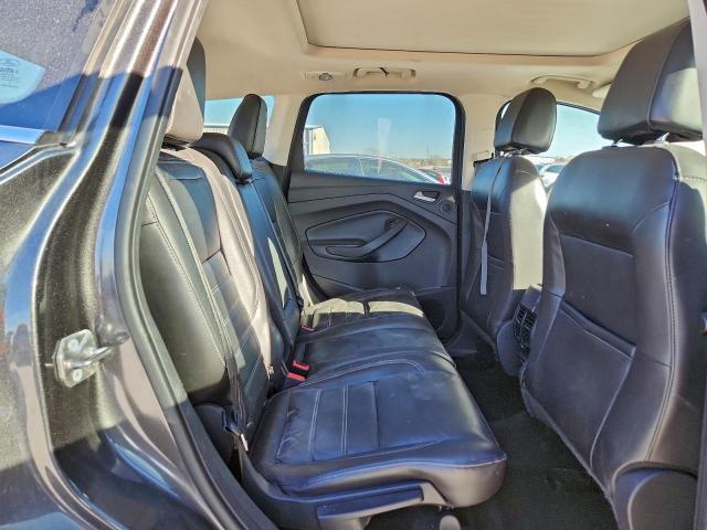 Ford Escape Titanium Image 7