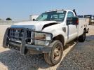 Ford F-350 Srw Super Duty Image 1