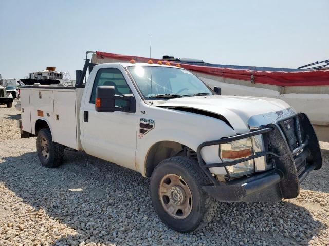Ford F-350 Srw Super Duty Image 7